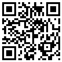 QR Code for bitcoin:3BS1WdeBVAhd1HXdYWNsf3WSctQQ1MUpNU