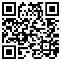 QR Code for bitcoin:3BS5PFvmcmbdsjbh7KyE19rL2qje68JEp7