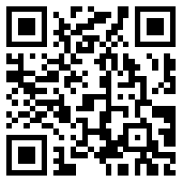 QR Code for bitcoin:3BS6DH1Lh2QPbG1h8fvG4rBF5bBKBULE4v