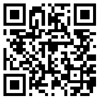 QR Code for bitcoin:3BSAt6tnQoj9kDi614AXyBVFiS7XpTYtUX