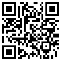 QR Code for bitcoin:3BSCVRGAP9m7E77VKsFghrCCFF3f8cbT5y