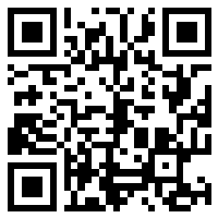 QR Code for bitcoin:3BSEDNSa6m7bxm5LUyJFoczK2pgcNd7xVc