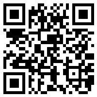 QR Code for bitcoin:3BSKFrQ4X7C4RkGjz7sWRLuYGu9FbKeeJf