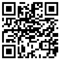 QR Code for bitcoin:3BSKdX7VPpz2fGi52Jdu5dH3MgMUb3nw7J