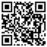 QR Code for bitcoin:3BSL3UR7Wf8s7BgYdLAf5Nt3g86M926kAF