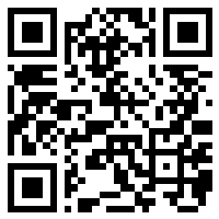 QR Code for bitcoin:3BSLQpmusMH2QsJSQnRzXrt78FHBS7mxmr