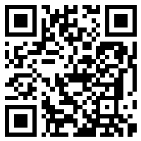 QR Code for bitcoin:3BSMWFXJ9LTPjvPPmVBy4BvHC2nBmaKrca
