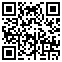 QR Code for bitcoin:3BSN4Hi5HBAa8kujUXp7y6qE7Mhr4izZ3P