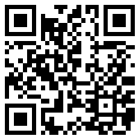 QR Code for bitcoin:3BSNeS3b7wKssMauUALFRFkFBSXMiJMKiE