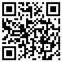QR Code for bitcoin:3BSPRcWdmfkhtD1BTzoBWa67LUYwPexUBB