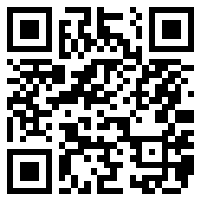 QR Code for bitcoin:3BSSHLUb4XMt6S7ZfqJ7uspJNHRC5RjnDY