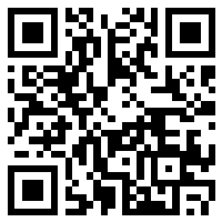 QR Code for bitcoin:3BST9DScsFmGetDmXxRGzVZv3HKjfFp1To