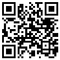 QR Code for bitcoin:3BSUjoymKf2vShhBBJshAMKEcPSf1CyYve