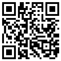 QR Code for bitcoin:3BSVEkF9BFfTTWnEdjNjZNqs8dZLHGdPCU