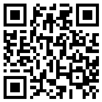 QR Code for bitcoin:3BSYfpidxDbG2gjMw9etPo9bko6MtAHokN