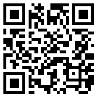 QR Code for bitcoin:3BSZPWteY7bxSNjys6KUtnEmmdkKAT633d