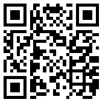 QR Code for bitcoin:3BSb89aMbMStFtvwr5aiELynh9Bmo8rD3E
