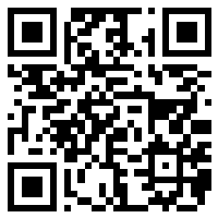 QR Code for bitcoin:3BSbAjRKcLUXQpMWd3aLU7D3H31wZPm9mV