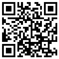 QR Code for bitcoin:3BScFEaKfRffUGa82JbKn1U8f7mFb3L1Ni