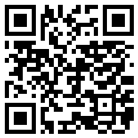 QR Code for bitcoin:3BScf8if7ZK7y8aMJkt7JFSewzicapJ6Pd