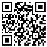 QR Code for bitcoin:3BSe1XfSPWgi44BVLztAwxxt2NgkyDT6Aa