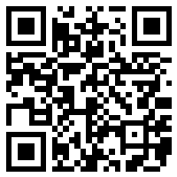 QR Code for bitcoin:3BSg2tAzR2Zoi2edFxvoFaGfFA4Pq9rZWU