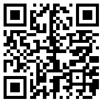 QR Code for bitcoin:3BSgFzawgSA5cbRVSsPcEaU5ADfdKUWNra