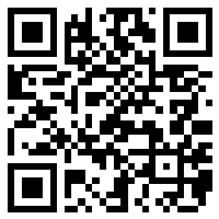 QR Code for bitcoin:3BSgdQCsEmxoVzH6fim6tWVCqfYARC91yj