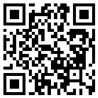 QR Code for bitcoin:3BSmr167TEHj9NBe7Qo5FfGXAVNLEm8fHV