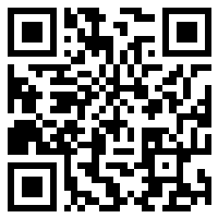 QR Code for bitcoin:3BSnoZYky4q3v2aHz7usvc9AwRuRFR6D4H