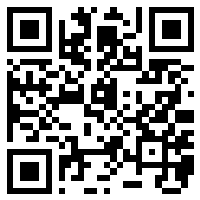 QR Code for bitcoin:3BSorV2U2AqDv5VFmDfxtBgZmVeShTQnpF