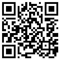 QR Code for bitcoin:3BSvuAPL9jVkVV6yzF9d9Ky5fjS94MopJw