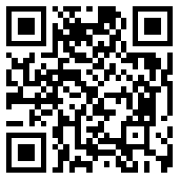 QR Code for bitcoin:3BSw7fVguXwt5UkywsTQJGkvuNHcNpAw3i