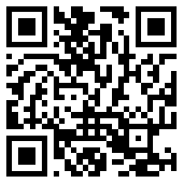 QR Code for bitcoin:3BSwmNHWaaRD3pAtUP1j1bUbGFDF9bjpyZ