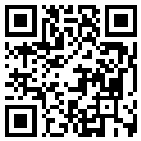 QR Code for bitcoin:3BT5cvSir4Gh2RLMWT8Vi5K6VGUWHx9Xtm