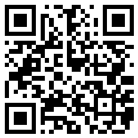 QR Code for bitcoin:3BT8GfBvrCet8P6dn8CraV7XkR8HGTUPHc