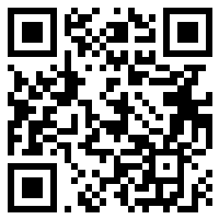 QR Code for bitcoin:3BTChgVGQWM9fcrDk6P3DiWyqhFLYs5Qvx