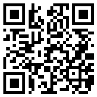 QR Code for bitcoin:3BTHQMx78QvLMah2KbRa4PDziK6daAQGvx