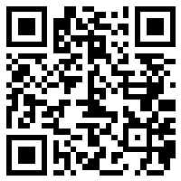 QR Code for bitcoin:3BTLTfRWaAEvrYQexYRyA8XcG85197QUvu
