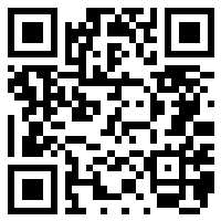 QR Code for bitcoin:3BTMbAwiB1MRFoNySE76yZzJxah4yENAXL