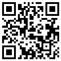 QR Code for bitcoin:3BTNffe8YFfjpNDFTPJJDcpXepCDSiUwZQ