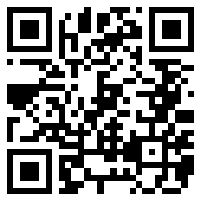 QR Code for bitcoin:3BTPVooVfzPC6zNoty7bCKmwmraHeFeWkV