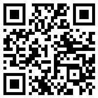 QR Code for bitcoin:3BTPWf8a5w5iGcmUiwweCjUbrC4yk7bJZU