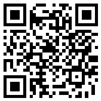 QR Code for bitcoin:3BTR9YS84UsMsrJx6DqaC22g6GoqZSBDRD