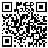 QR Code for bitcoin:3BTSvHaJFHA4JKfreunKMkyzzQnc54qTuc