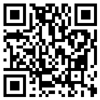 QR Code for bitcoin:3BTU6V5eauWQUW2CD5X3J94b9eRYFG2Pex
