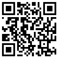 QR Code for bitcoin:3BTY4cVMsEMtsaWia1TWtyjmLhHW23zQZe