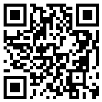 QR Code for bitcoin:3BTY5F9GmpSx68oftsuZfJDSQoBTbAh448