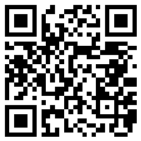 QR Code for bitcoin:3BTYyo2AdMRFnrCeJCtYYnoqhiBxFBiTzk