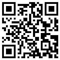 QR Code for bitcoin:3BTZVwnZMRb2A9AcYAKD1DPAfAwcKNMC7P